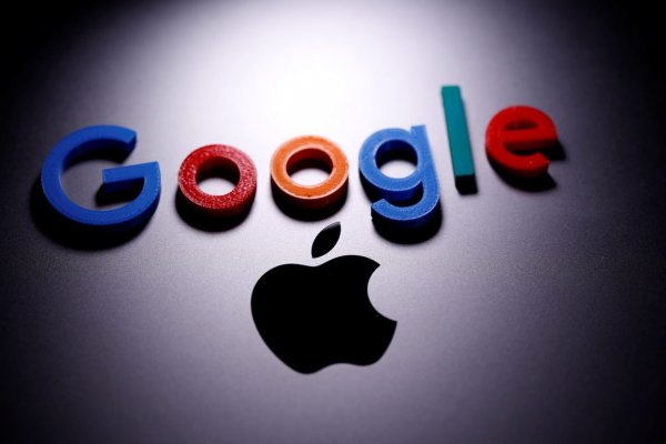 FNE abre investigación contra Google y Apple por abuso de posición dominante