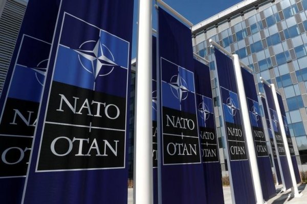 La OTAN ve amenazas de Putin como una señal de desesperación rusa ante avance ucraniano