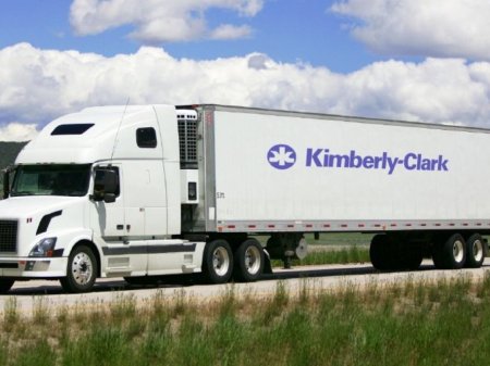 Fabricante de celulosa Suzano compra activos de Kimberly-Clark en Brasil con miras a acelerar crecimiento de la marca en la región