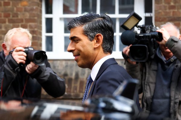 <p>Foto: Reuters</p>