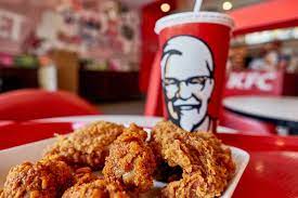 KFC vende su negocio a Rusia, que renombrará la red como Rostic's