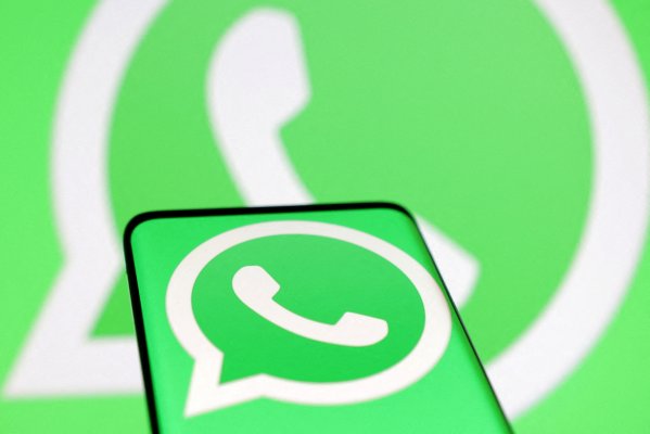 <p>La aplicación WhatsApp se recupera tras dos horas caída en todo el mundo</p>