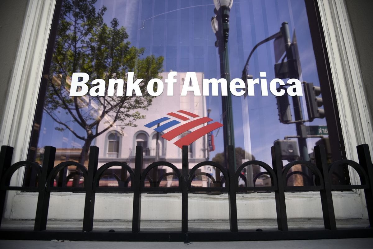 <p>Bank of America observa un flujo de entrada casi récord hacia acciones individuales</p>