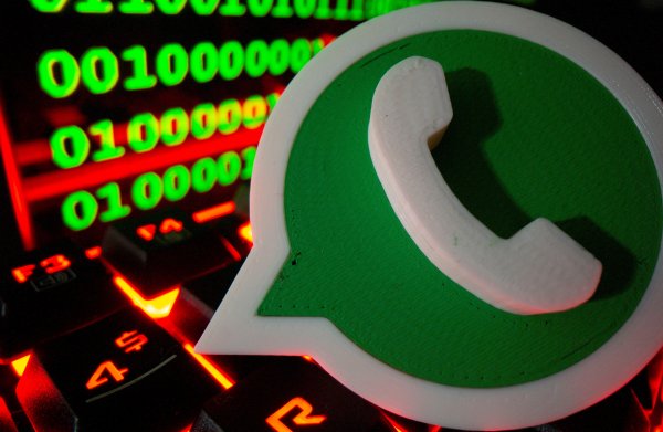 Meta dice que caída global de WhatsApp se debió a "error técnico" y la aplicación pide disculpas