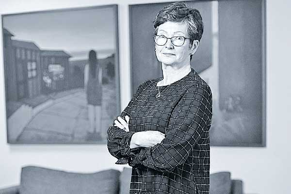 Alejandra Cox: La evolución de la empleabilidad, la llave para la construcción de las pensiones