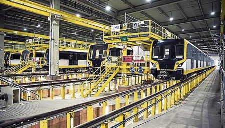 Inversión en infraestructura de transporte en Perú supera los US$ 430 millones hasta septiembre