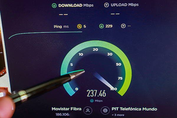 Licitación de operador de velocidad de internet: MedUX fue el único postulante que pasó a etapa final