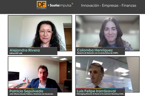 Tendencia por financiamiento sostenible se afianza en el país pese a incierto contexto mundial