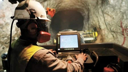Mineras mexicanas tendrían tercer trimestre "negativo" por incremento de costos inflacionarios