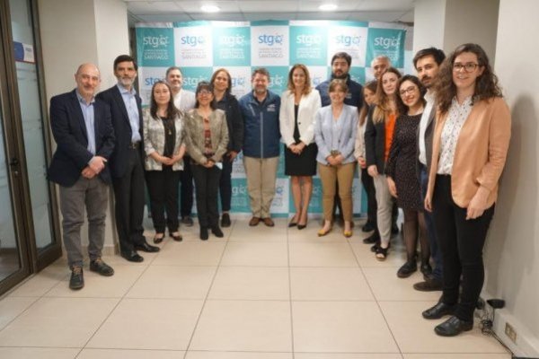 Distrito Co., la nueva apuesta para el desarrollo comercial sostenible de la Región Metropolitana