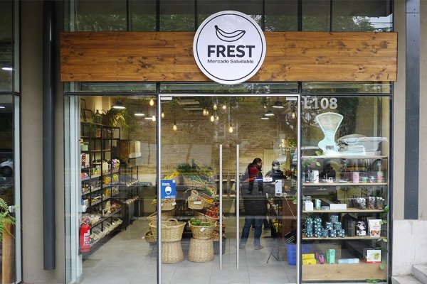 Lipigas entra al negocio de la venta de frutas y verduras al adquirir el 70% de startup Frest