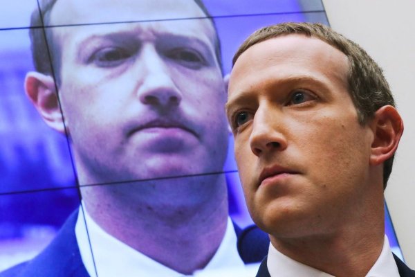 Mark Zuckerberg ha perdido US$ 100 mil millones en los últimos 13 meses por derrumbe de acciones de Meta