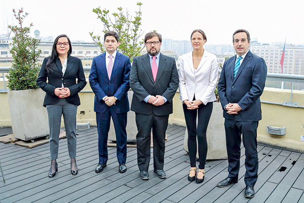 Consejo Fiscal califica como "algo optimista" proyección de PIB 2023 de Hacienda y advierte por recortes de gastos para próximos años