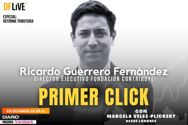 <p>Especial Reforma Tributaria</p>