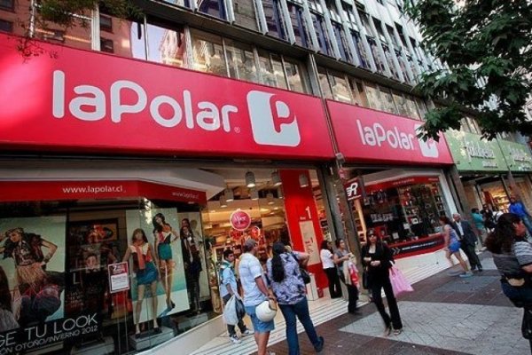 <p>La Polar y orden de embargo de casa matriz, algunas cuentas y marcas: "Constituye una injusticia tremenda"</p>