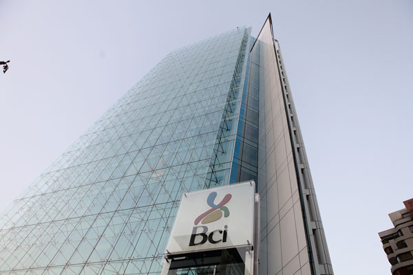 <p>Bci se convierte en el primer banco del país en abrir cuentas para empresas cripto</p>