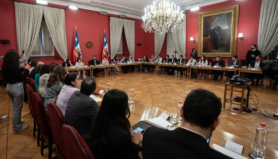 En consejo de gabinete, Boric afirma estar “orgulloso” de la reforma de pensiones que anunciará la próxima semana