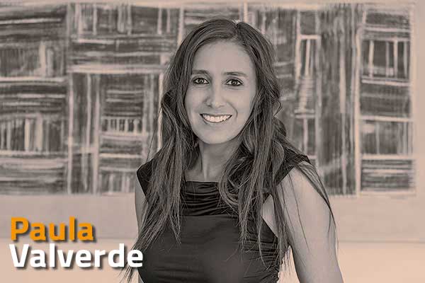 Paula Valverde: “Indicadores para tomar decisiones en el retail están con niveles de volatilidad importantes”