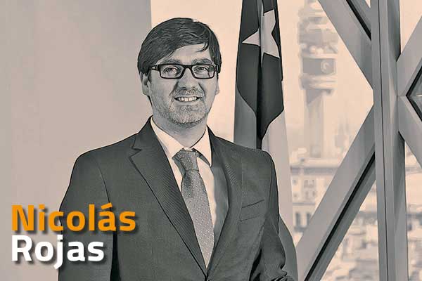 Nicolás Rojas: Cómo acelerar los tiempos de fallos y tramitación del TDLC
