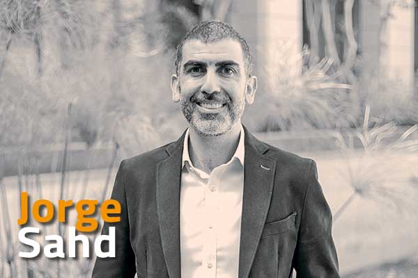 Jorge Sahd: “Habrá una mayor presión china por un rebalance del poder global”