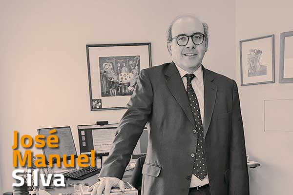 José Manuel Silva: Sitios especializados para seguir al mercado en un entorno volátil