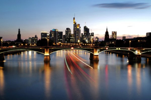 El PIB de Alemania crece inesperadamente el tercer trimestre mientras se frena en España y Francia