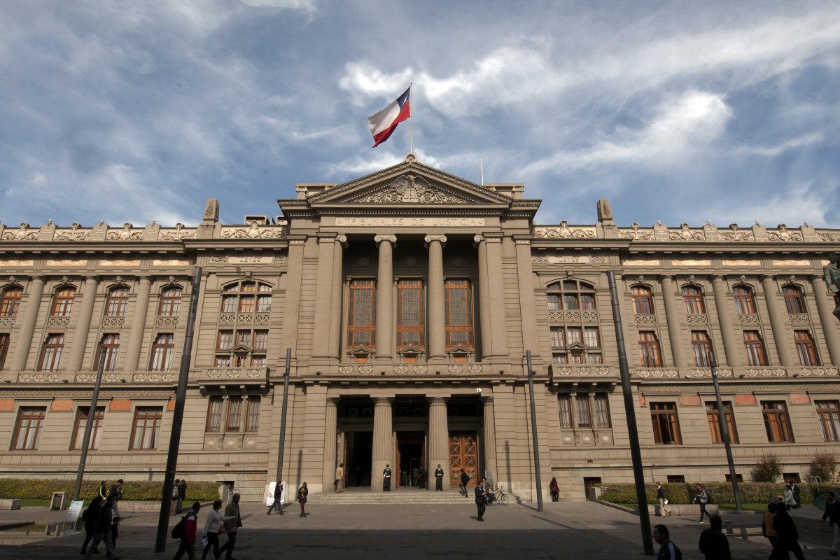 <p>Nueva condena contra autor de la “estafa del siglo”</p>