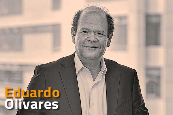Eduardo Olivares: Los ajustes en los créditos hipotecarios en un contexto de alza de tasas de interés