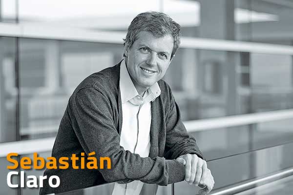Sebastián Claro: Claves para entender al gobierno chino