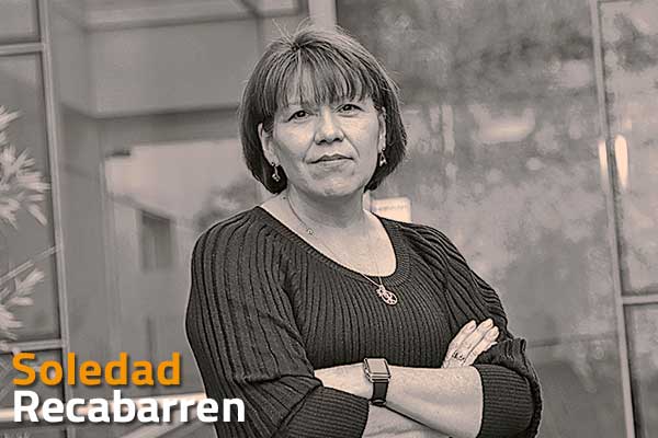 Soledad Recabarren: “Con la reforma tributaria hay claridad de lo que entró, no de lo que saldrá”