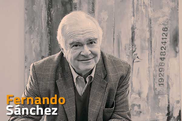 Fernando Sánchez: Foco en las bodegas y la inversión inmobiliaria