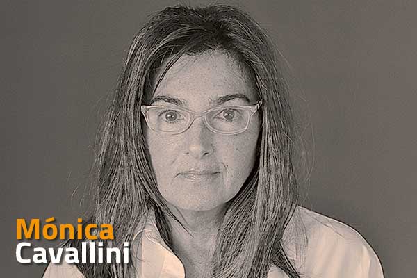 Mónica Cavallini: La importancia de transparentar el riesgo al momento de invertir
