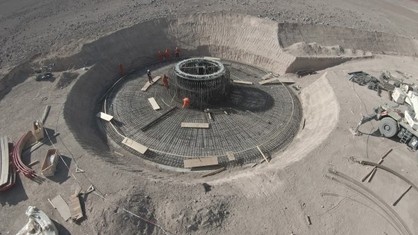 Colbún y Codelco acuerdan suministro de energía 100% renovables renovable tras modificación de contrato