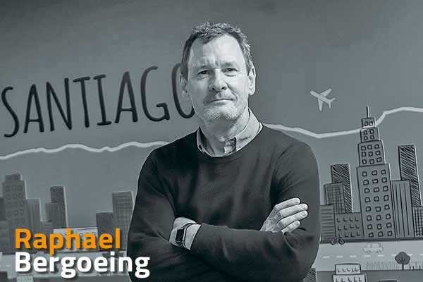 Raphael Bergoeing: Tras el salto en la productividad por la pandemia ¿cómo seguimos?
