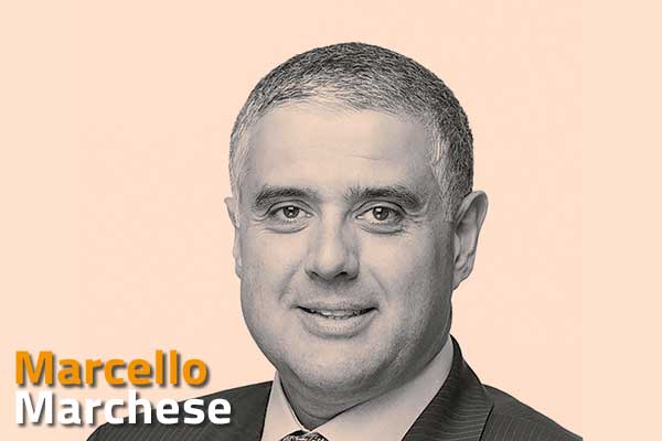 Marcello Marchese: Primeros pasos y proyecciones de la electromovilidad en Chile