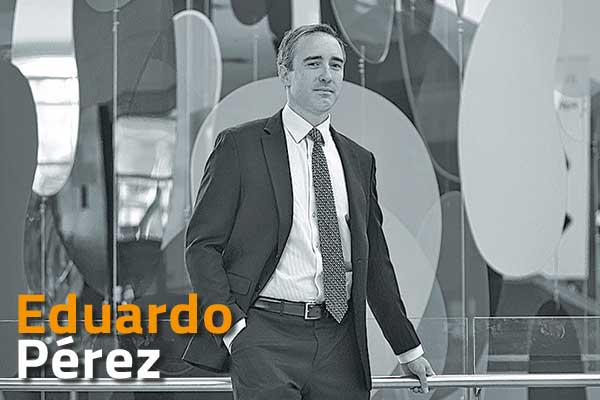 Eduardo Pérez: Los nuevos malls en tiempos de e-commerce