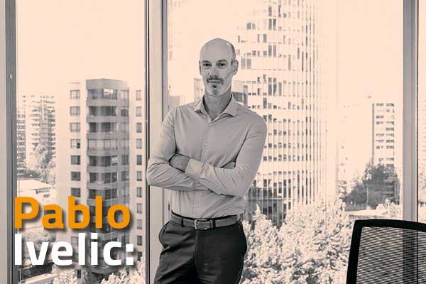 Pablo Ivelic: Los nuevos índices del sector de construcción e inmobiliario