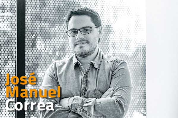 José Manuel Correa: Cómo acompañar a los emprendedores que buscan expandirse en el extranjero