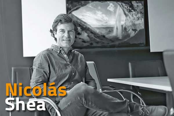 Nicolás Shea: Aumento en educación y capital, un escenario de crecimiento para las PYME