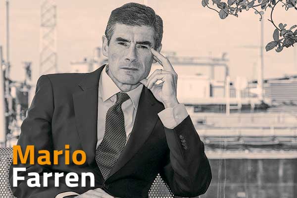 Mario Farren: Las tres fuentes públicas de información sobre ciberseguridad