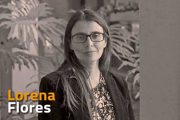 Lorena Flores: Los indicadores que han tomado protagonismo en la medición de participación laboral femenina