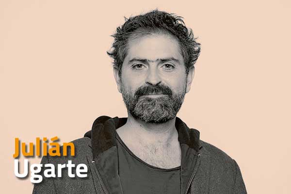 Julián Ugarte: Salud mental, el nuevo foco de la innovación social