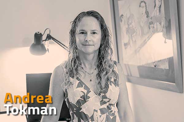 Andrea Tokman: Un mercado laboral con mayor presencia de adultos mayores