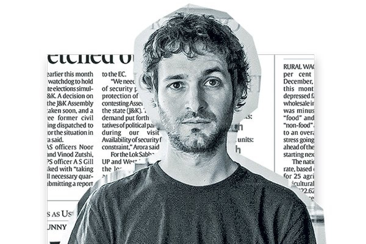<p>Fernando Claro: "Mazzucato no hace ni se acerca a una ciencia rigurosa, sus fuentes son meros casos o análisis escritos en Documentos de Trabajo que no se publican en revistas con revisión de pares científicos"</p>