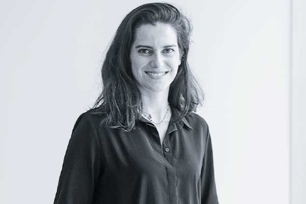 María José Montero: “Hoy existe más conciencia sobre la importancia de entender, medir y reportar el impacto de las inversiones”