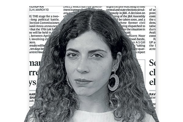 Camila Miranda: "Es importante plantearse cómo el temor no sólo afecta la convivencia cotidiana, sino que también, las limitaciones para pensar su abordaje exclusivamente en clave policial"