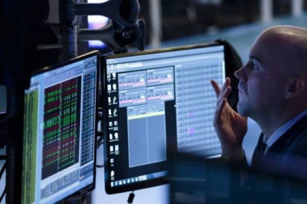 Bolsas mundiales cierran mixtas y con las miradas en la reunión de la FED
