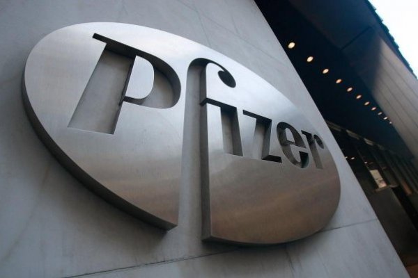 Pfizer facturó un 32 % más este año en comparación con lo logrado en el mismo periodo del 2021