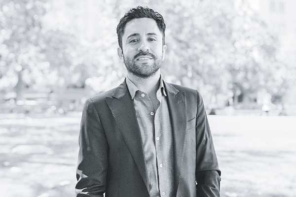 Emilio Maldonado: Inclusión y retención de talento LGBTI como nuevo eje laboral