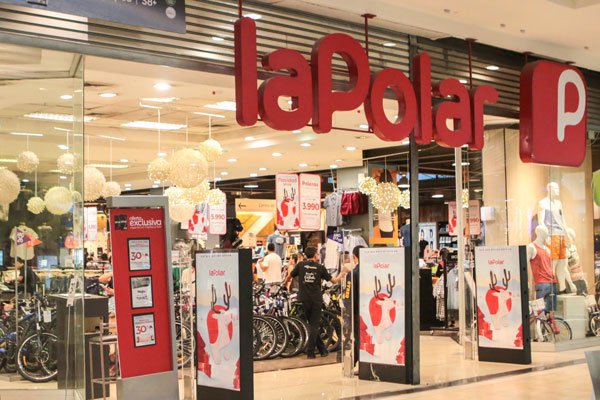 <p>ICR señala que La Polar necesitaría financiamiento externo para indemnizar a AFP Capital</p>